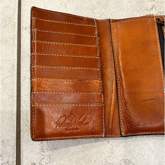 PATRICIA NASH Wallet - Picture 6 of 9